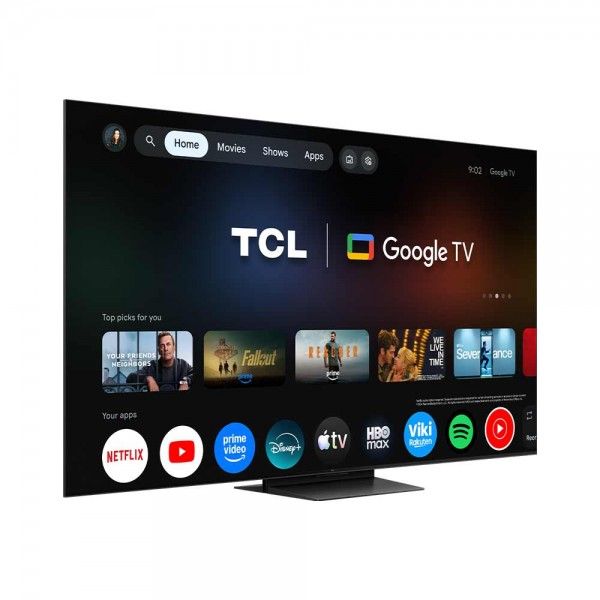 TV TCL 85