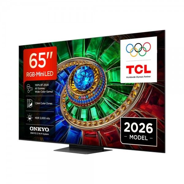 TV TCL 65