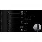 TV TCL 85" 85RM9L (RGB-Mini LED - 4K Ultra HD - Google TV - 215 cm)