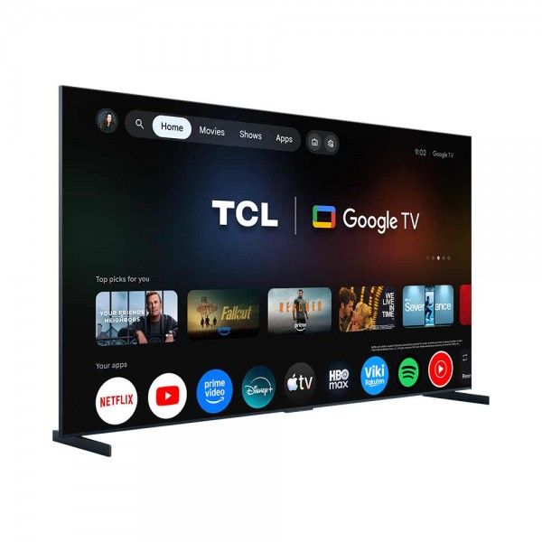 TV TCL 85