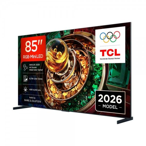 TV TCL 85