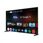 TV TCL 85" 85RM9L (RGB-Mini LED - 4K Ultra HD - Google TV - 215 cm)