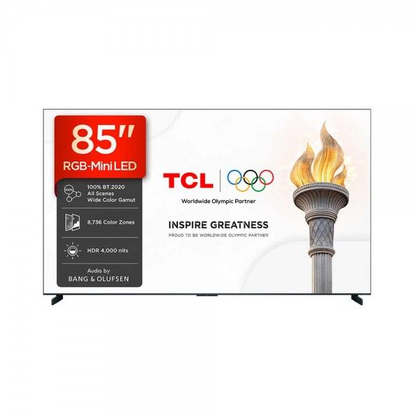 TV TCL 85