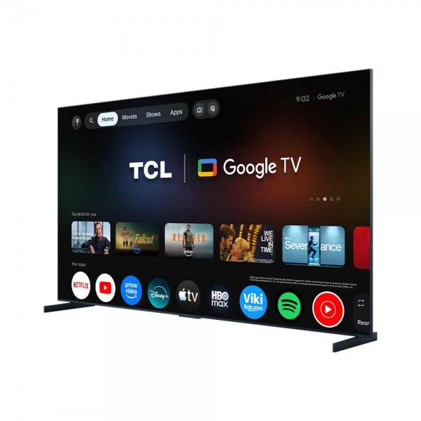 TV TCL 85