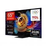 TV TCL 65" 65Q7D Pro (SQD-Mini LED - 4K Ultra HD - Google TV - 164 cm)