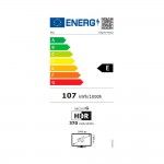 TV TCL 75" 75Q7D Pro (SQD-Mini LED - 4K Ultra HD - Google TV - 189 cm)
