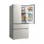 Frigor�fico Americano LG GMVW50DDMB