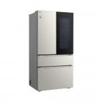 Frigor�fico Americano LG GMVW50DDMB