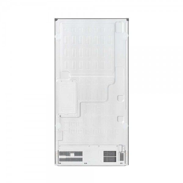 Frigor�fico Americano LG GMVW50DDMB