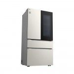 Frigor�fico Americano LG GMVW50DDMB