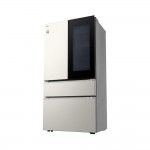Frigor�fico Americano LG GMVW50DDMB