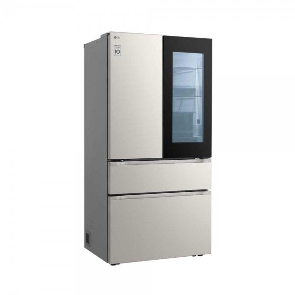 Frigor�fico Americano LG GMVW50DDMB