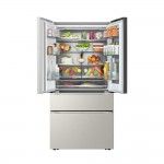 Frigor�fico Americano LG GMVW50DDMB