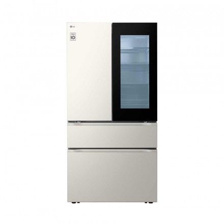 Frigor�fico Americano LG GMVW50DDMB