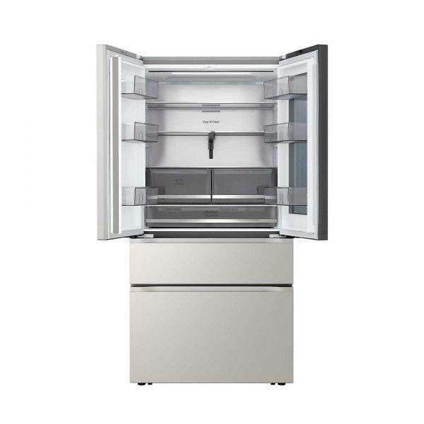 Frigor�fico Americano LG GMVW50DDMB