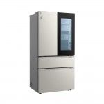 Frigor�fico Americano LG GMVW50DDMB