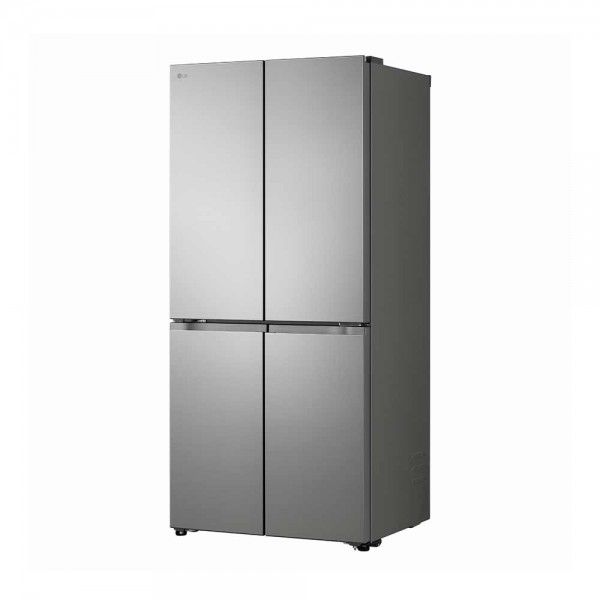 Frigor�fico Americano LG GMBS30SEPY