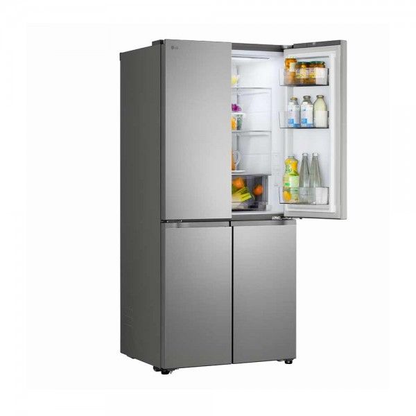 Frigor�fico Americano LG GMBS30SEPY