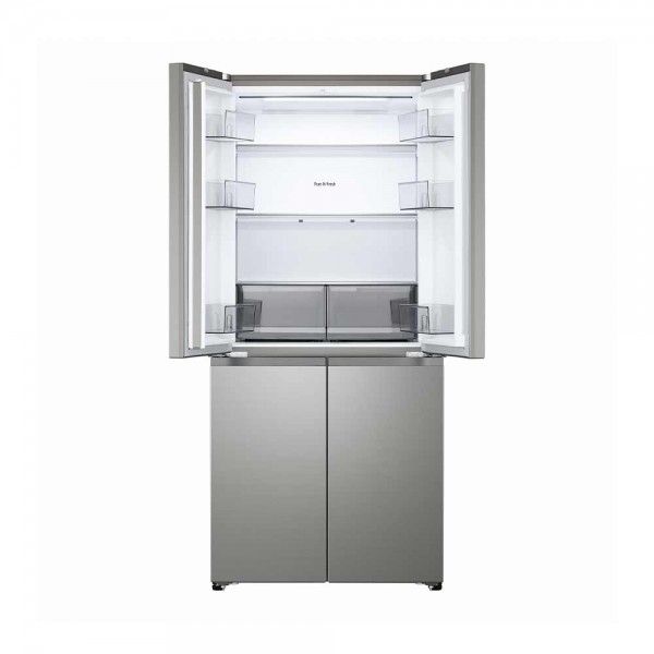 Frigor�fico Americano LG GMBS30SEPY