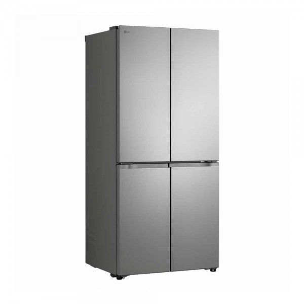 Frigor�fico Americano LG GMBS30SEPY