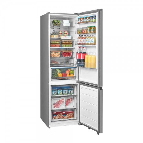Frigor�fico Combinado MIDEA MDRB600MIC46P