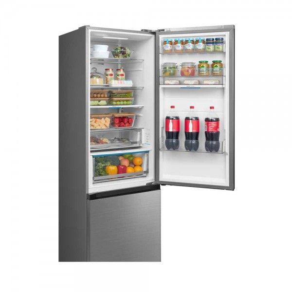 Frigor�fico Combinado MIDEA MDRB600MIC46P