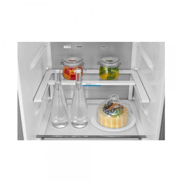 Frigor�fico Combinado MIDEA MDRB600MIC46P