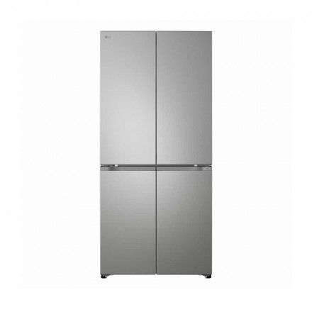 Frigor�fico Americano LG GMBS30SEPY