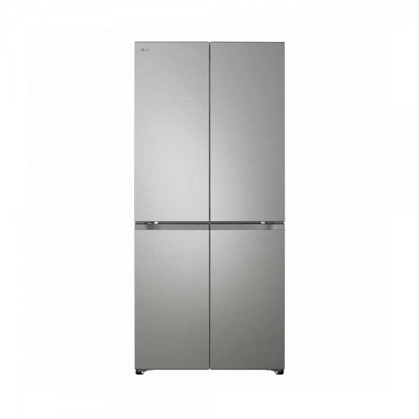 Frigor�fico Americano LG GMBS30SEPY