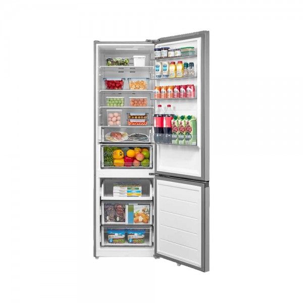 Frigor�fico Combinado MIDEA MDRB600MIC46