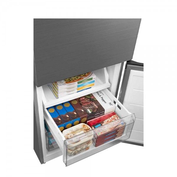 Frigor�fico Combinado MIDEA MDRB600MIC46