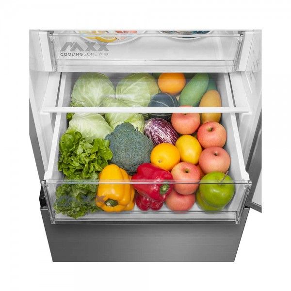 Frigor�fico Combinado MIDEA MDRB600MIC46