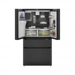 Frigor�fico Americano LIEBHERR MBbsdi 9528