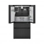 Frigor�fico Americano LIEBHERR MBbsdi 9528