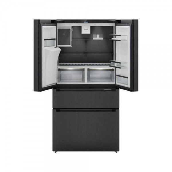 Frigor�fico Americano LIEBHERR MBbsdi 9528