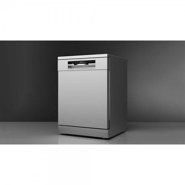 M�quina de Lavar Loi�a TEKA DFS 46720 SS