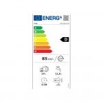 M�quina de Lavar Loi�a TEKA DFS 46720 SS