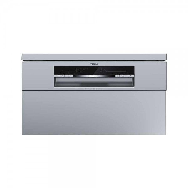 M�quina de Lavar Loi�a TEKA DFS 46720 SS