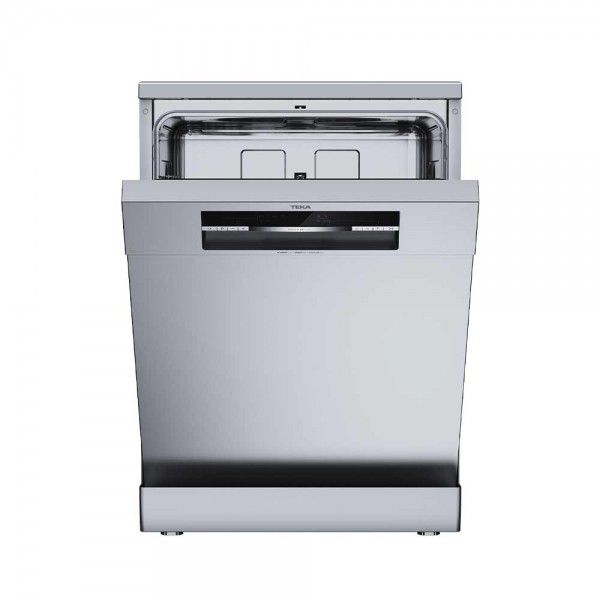M�quina de Lavar Loi�a TEKA DFS 46720 SS