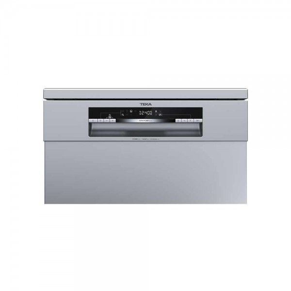 M�quina de Lavar Loi�a TEKA DFS 46720 SS