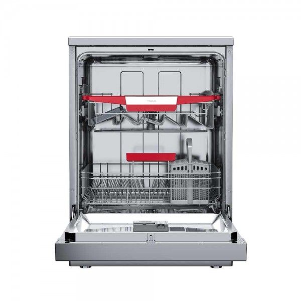 M�quina de Lavar Loi�a TEKA DFS 46720 SS