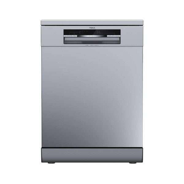 M�quina de Lavar Loi�a TEKA DFS 46720 SS