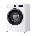 M�quina de Lavar e Secar LG W4X1085NWK