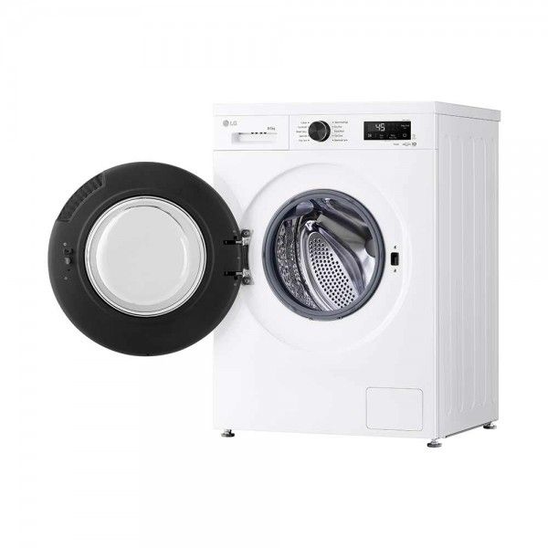 M�quina de Lavar e Secar LG W4X1085NWK