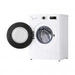M�quina de Lavar e Secar LG W4X1085NWK