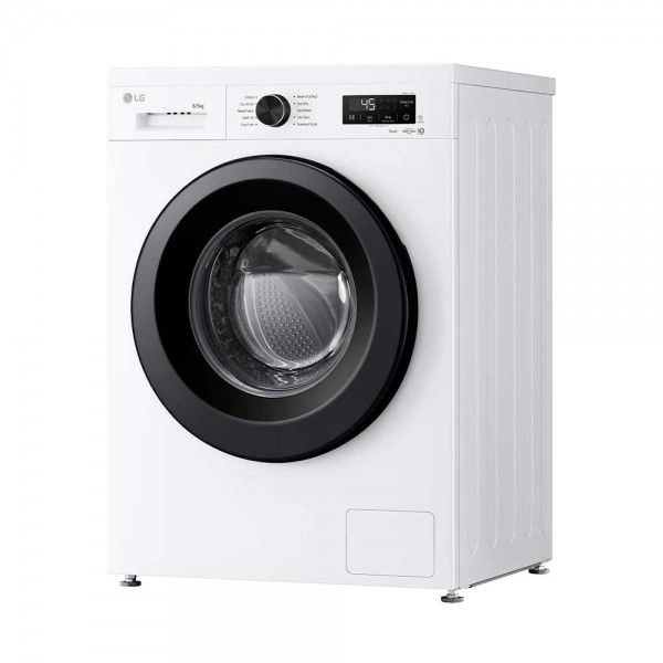 M�quina de Lavar e Secar LG W4X1085NWK