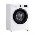 M�quina de Lavar e Secar LG W4X1085NWK