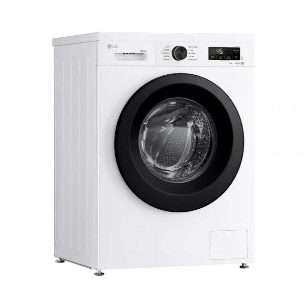 M�quina de Lavar e Secar LG W4X1085NWK