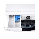 M�quina de Lavar e Secar LG W4X1085NWK