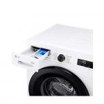 M�quina de Lavar e Secar LG W4X1085NWK
